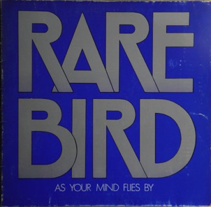 Rare Bird - 1970 Rare Bird - 1970